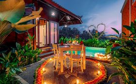 Kayangan Villa Ubud