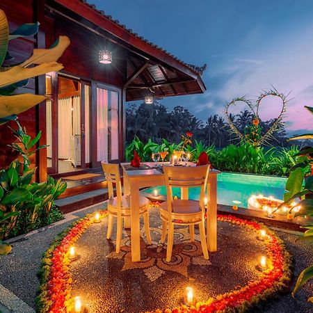 Kayangan Villa Ubud Tegallalang  Room photo